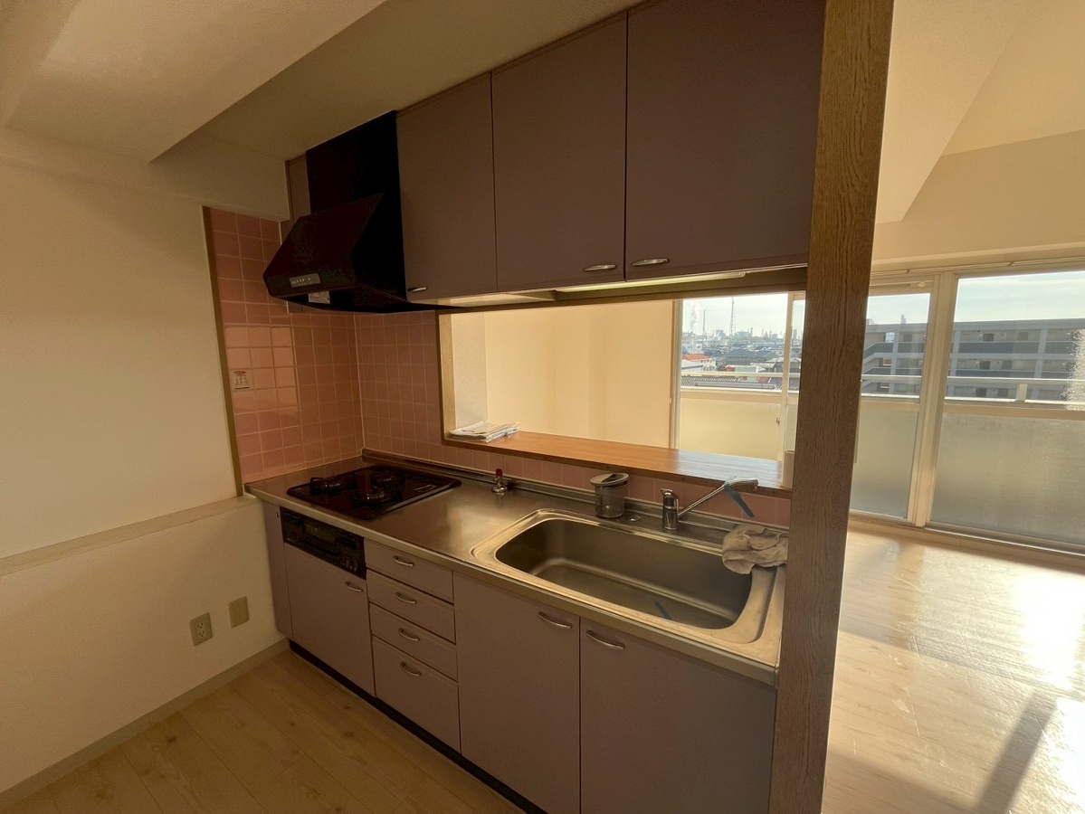 キッチン 写真4