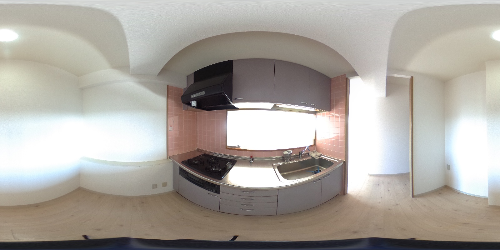 キッチン 写真34