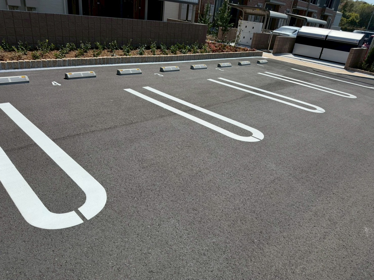 駐車場 写真32