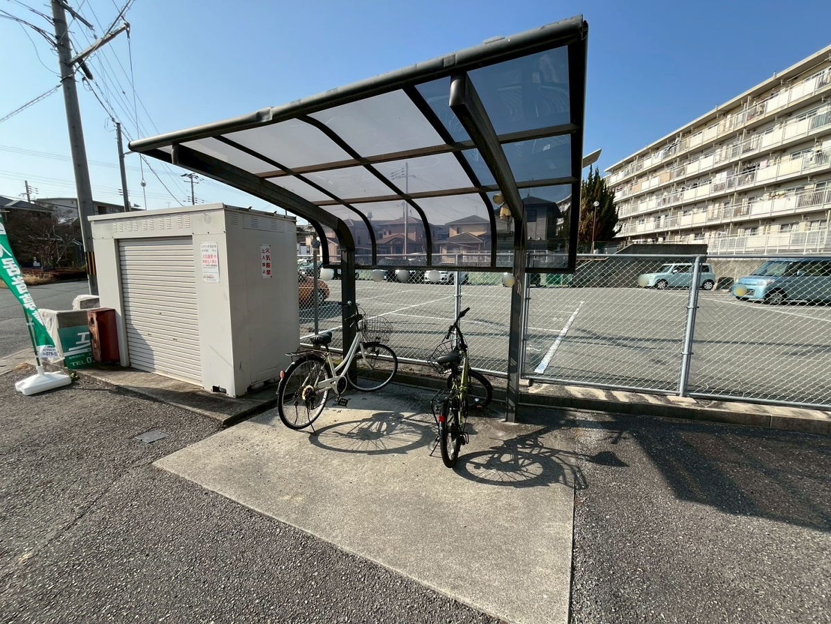共用部 写真32