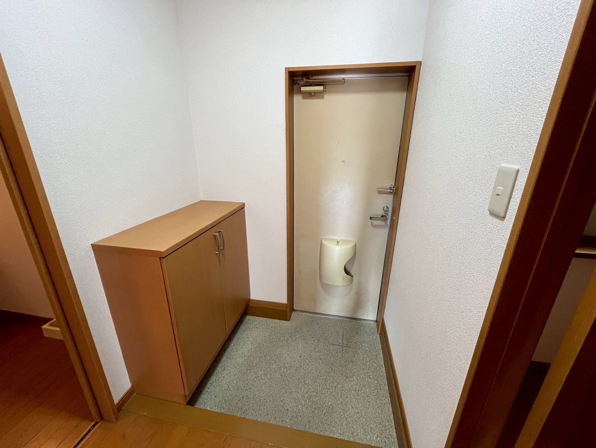 玄関 写真9