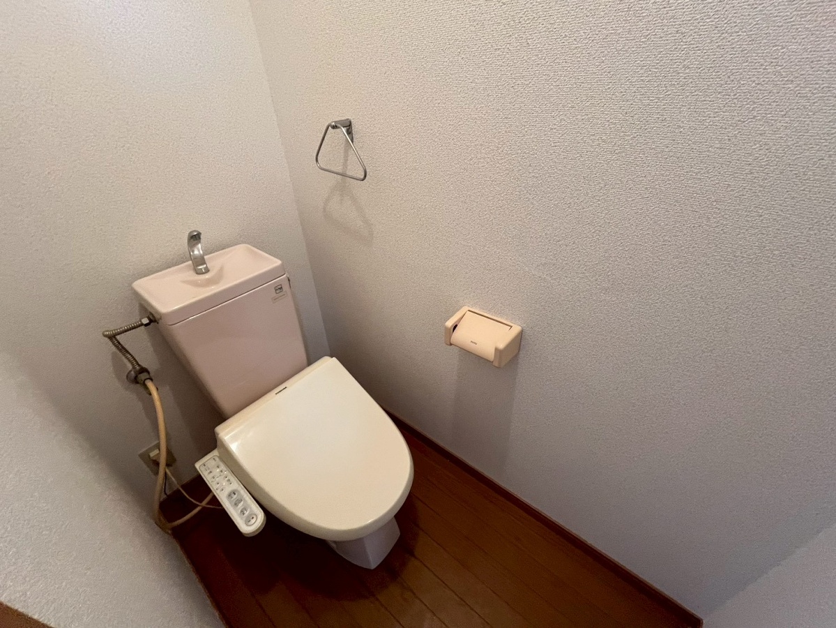 トイレ 写真12