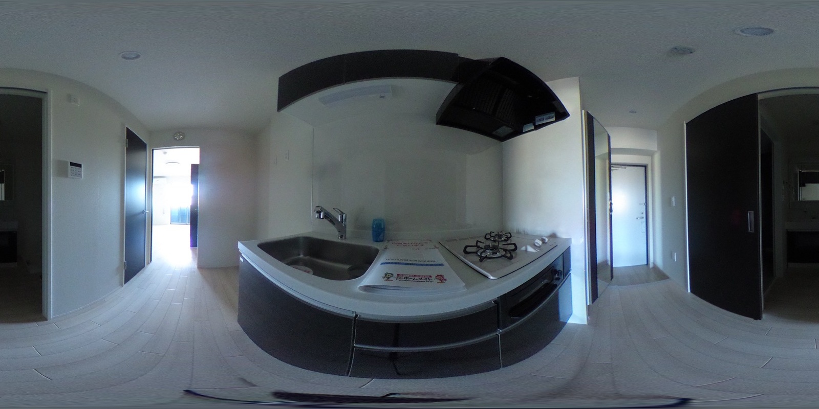 キッチン 写真5