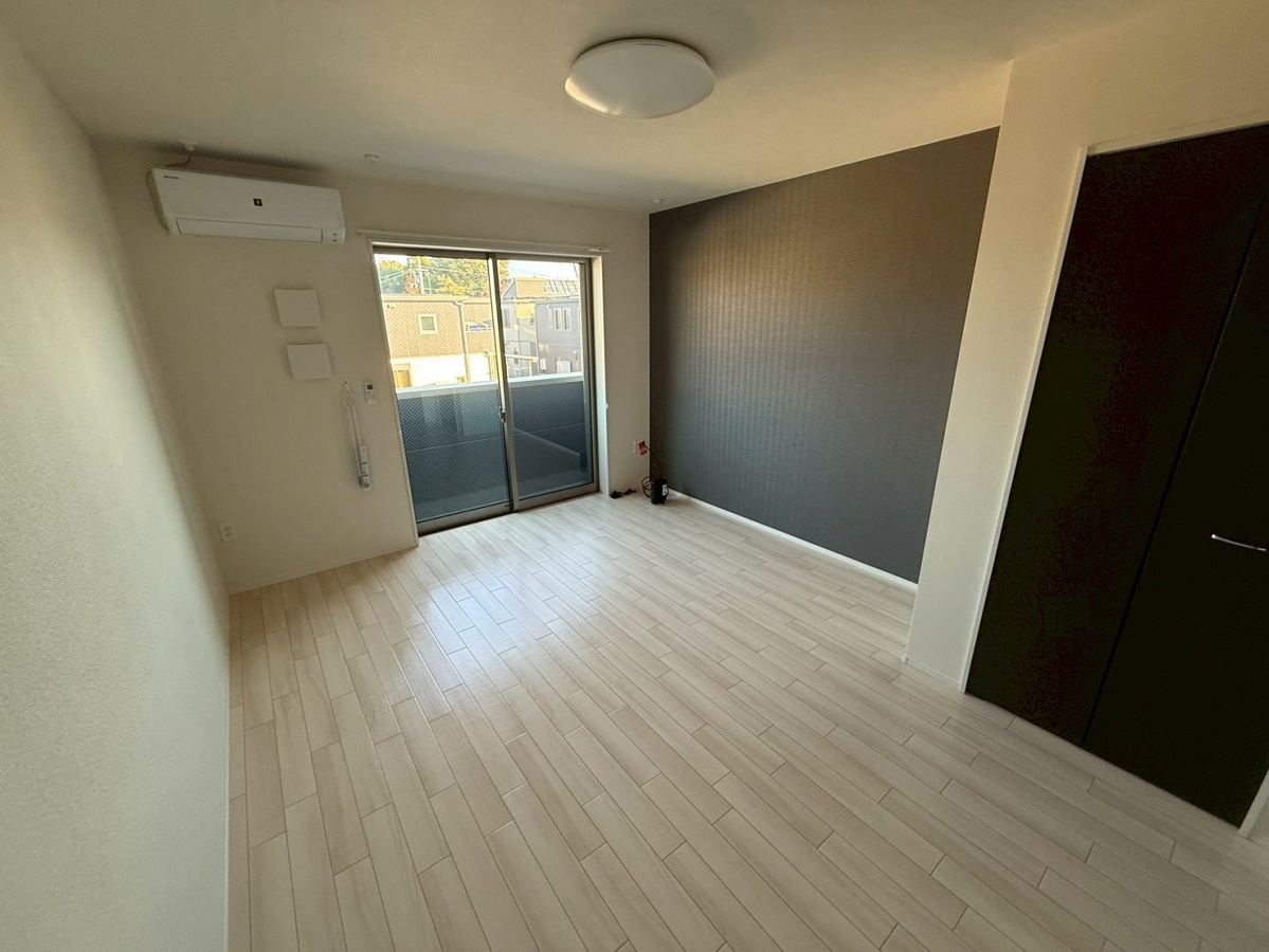 リビング 写真3