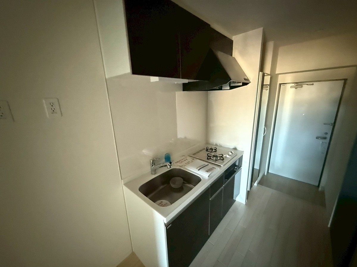 キッチン 写真6