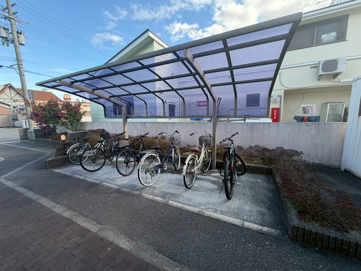 共用部 写真32
