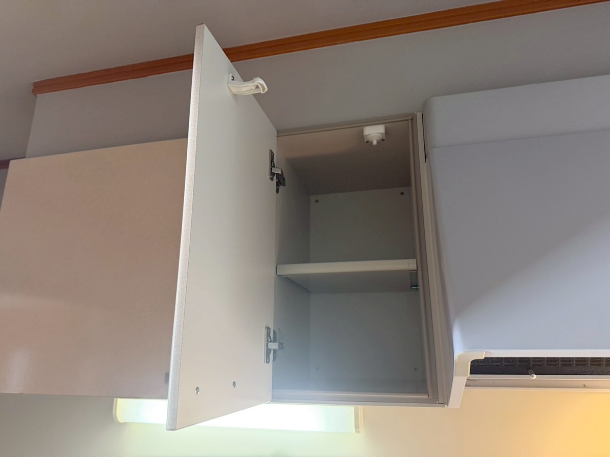 収納 写真13