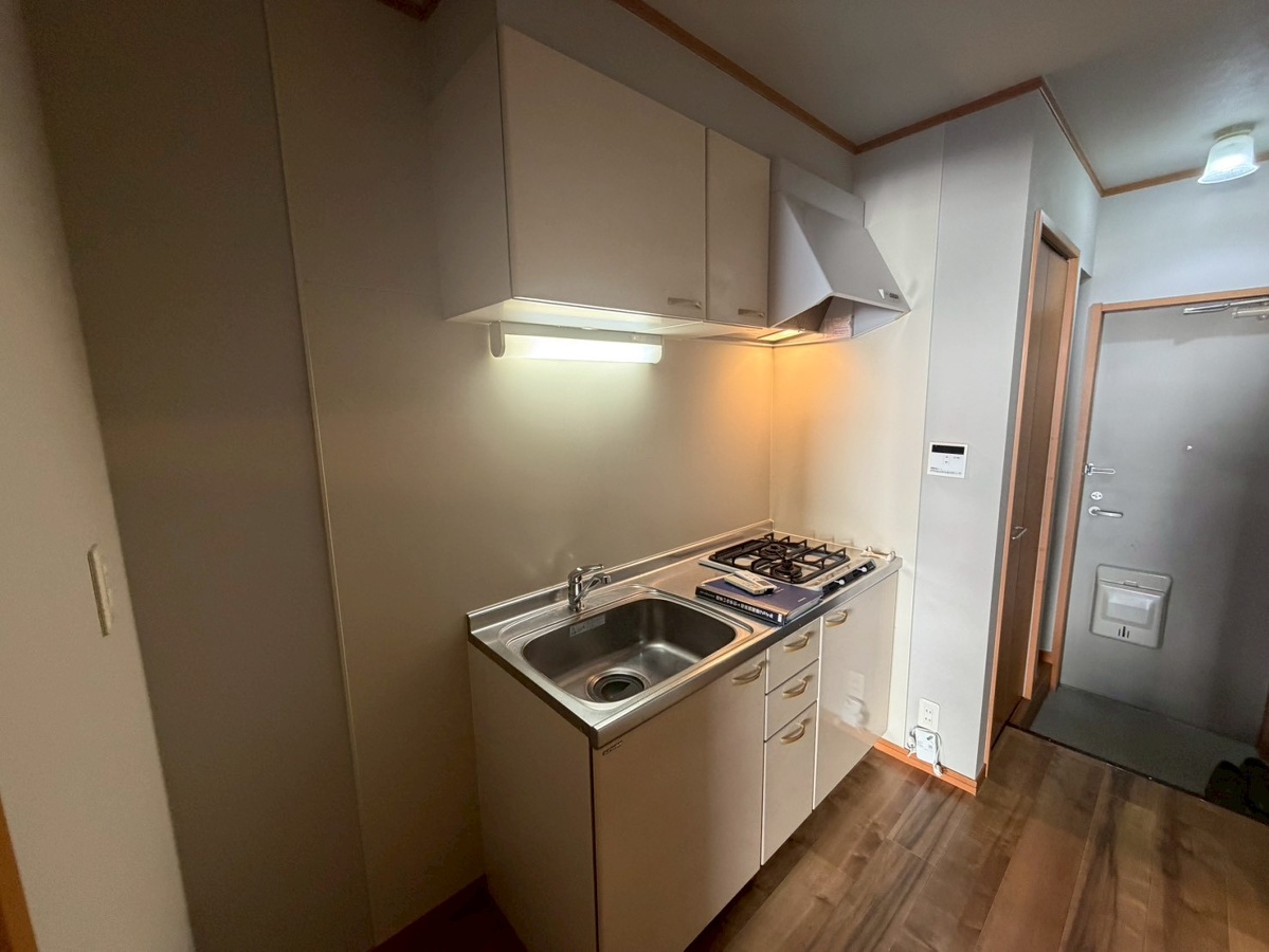 キッチン 写真2