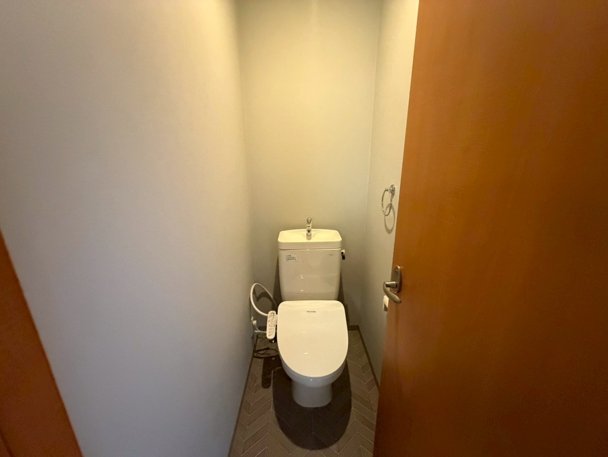 トイレ 写真10