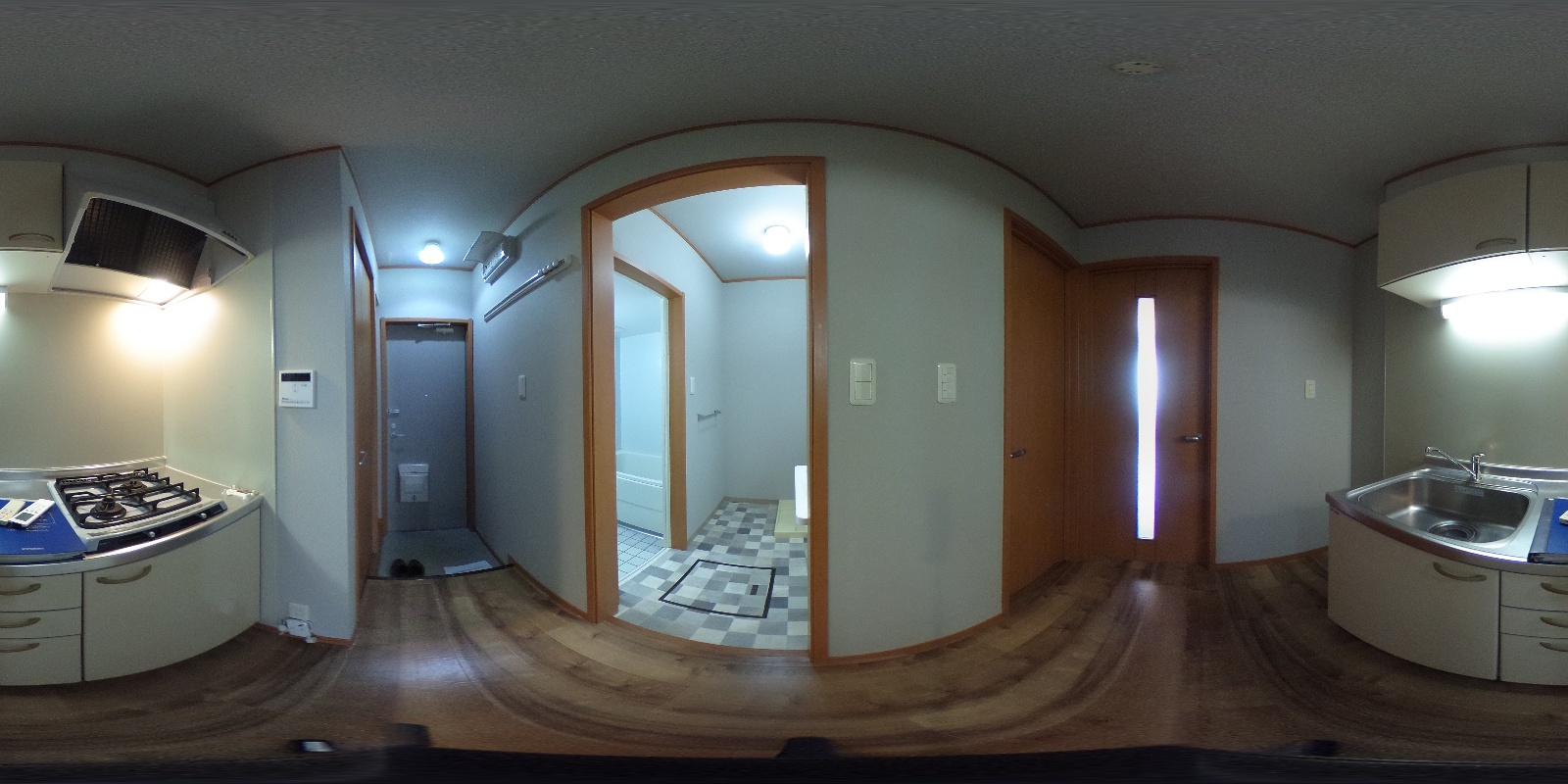 キッチン 写真34