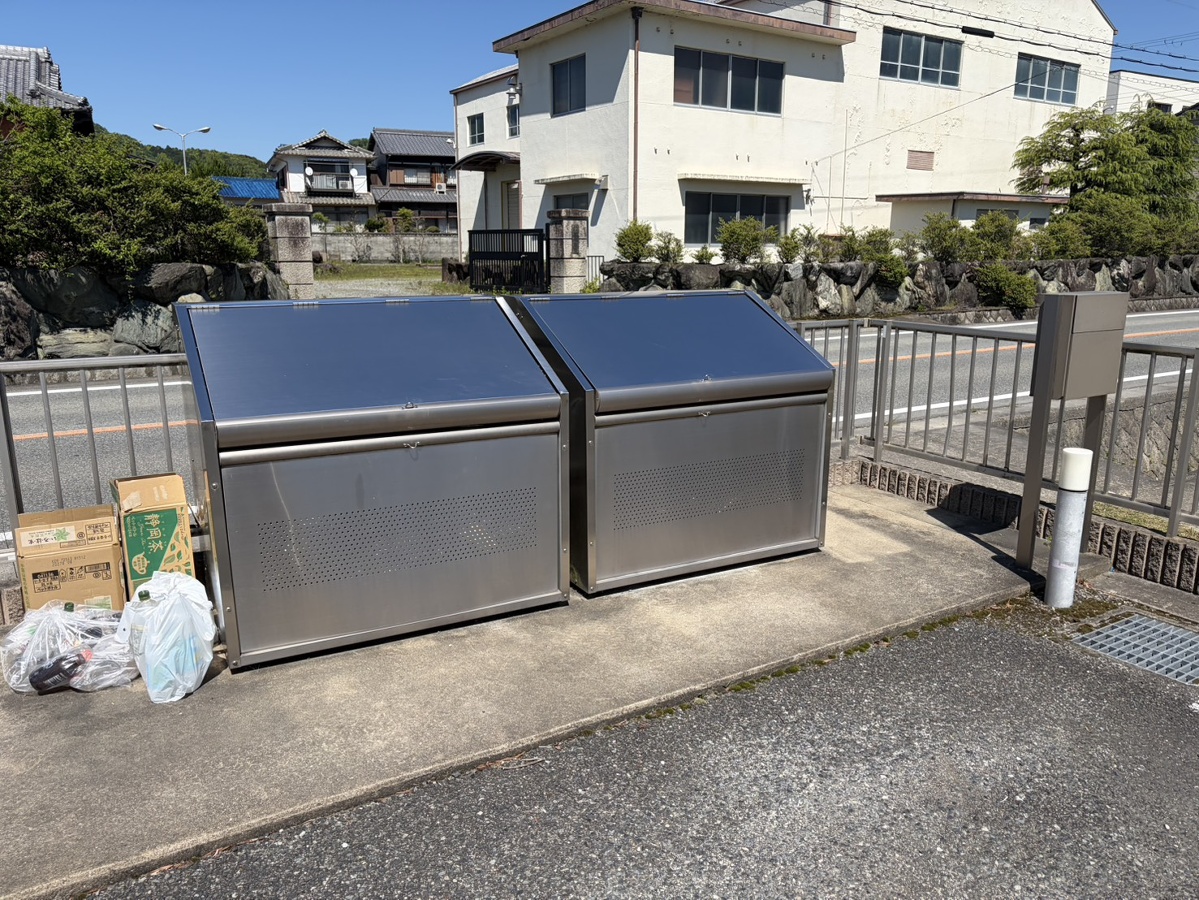 共用部 写真30