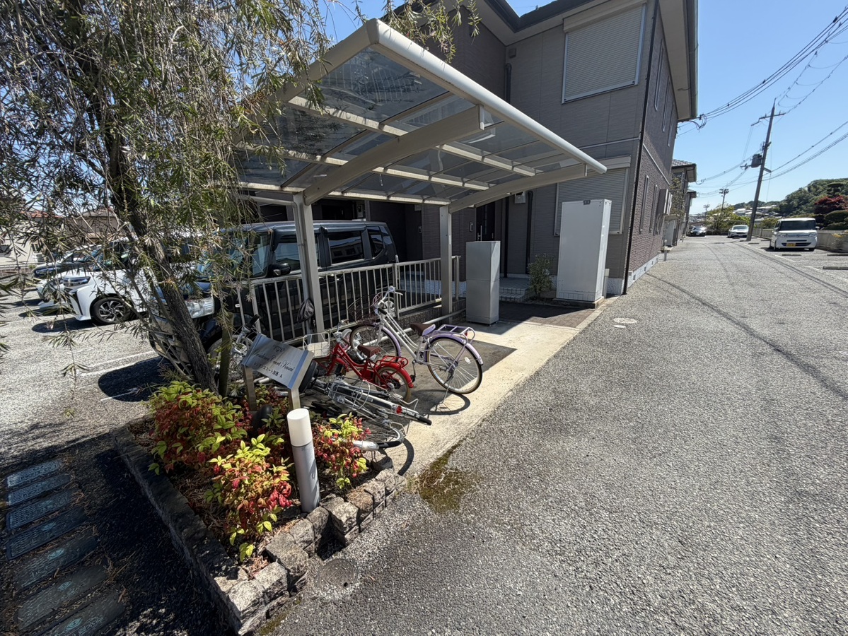 共用部 写真31