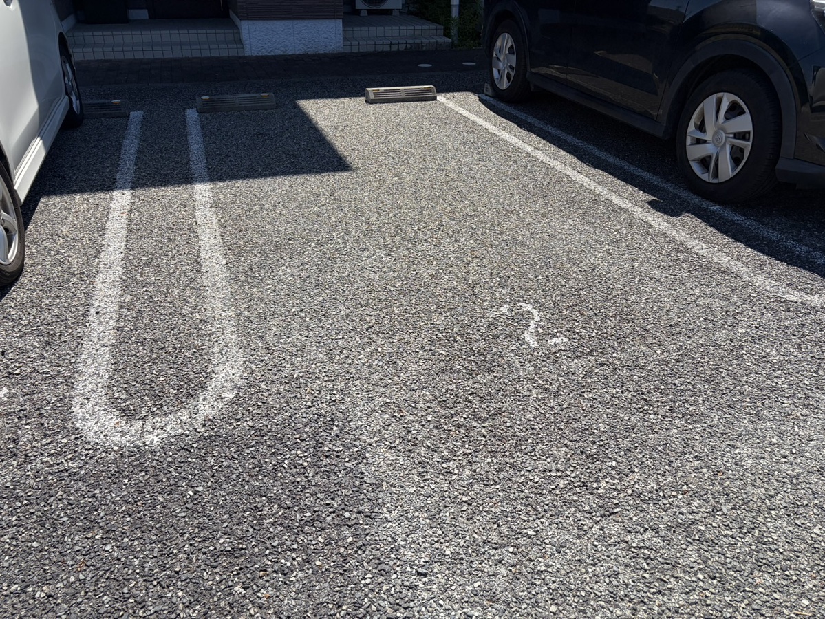 駐車場 写真32