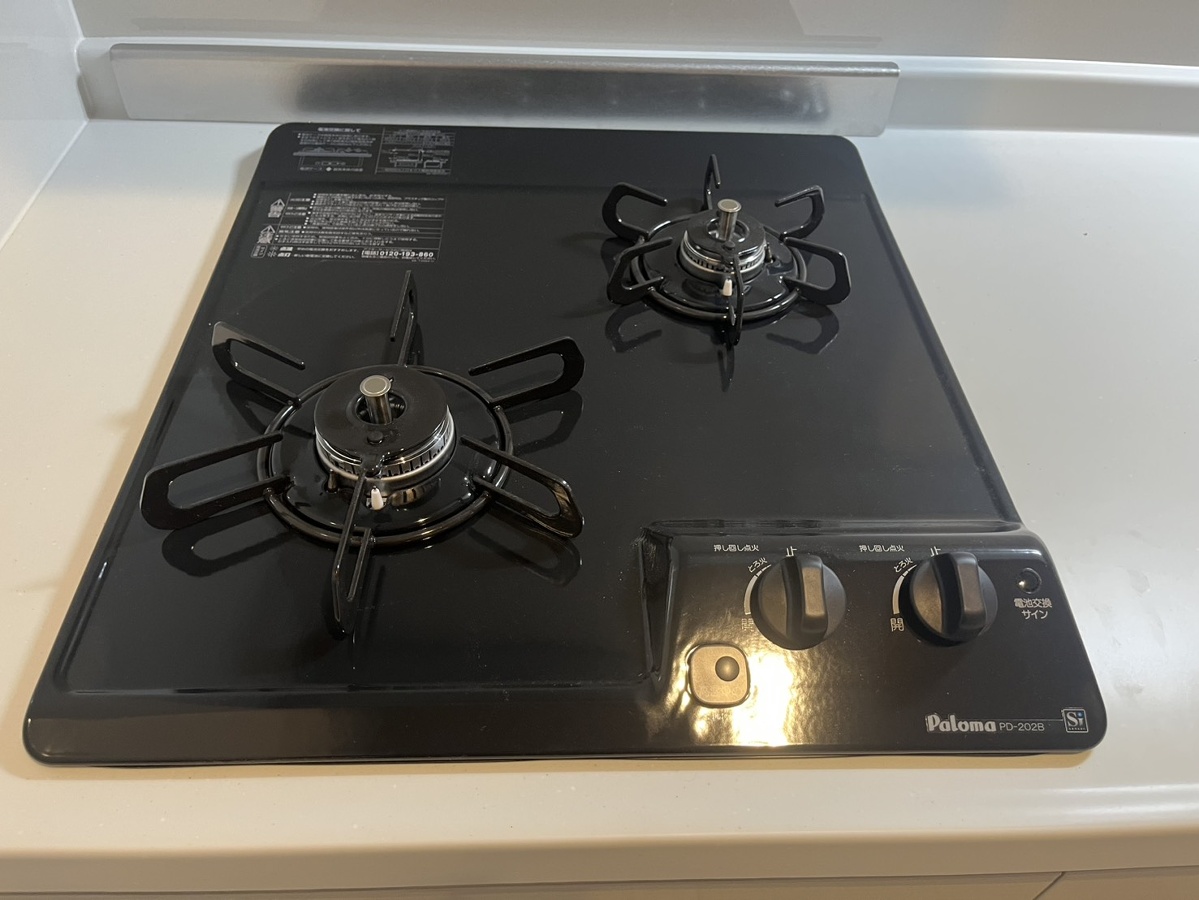 キッチン 写真3