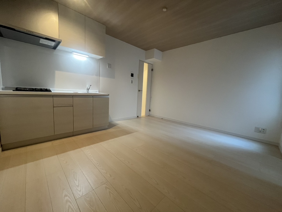 リビング 写真2