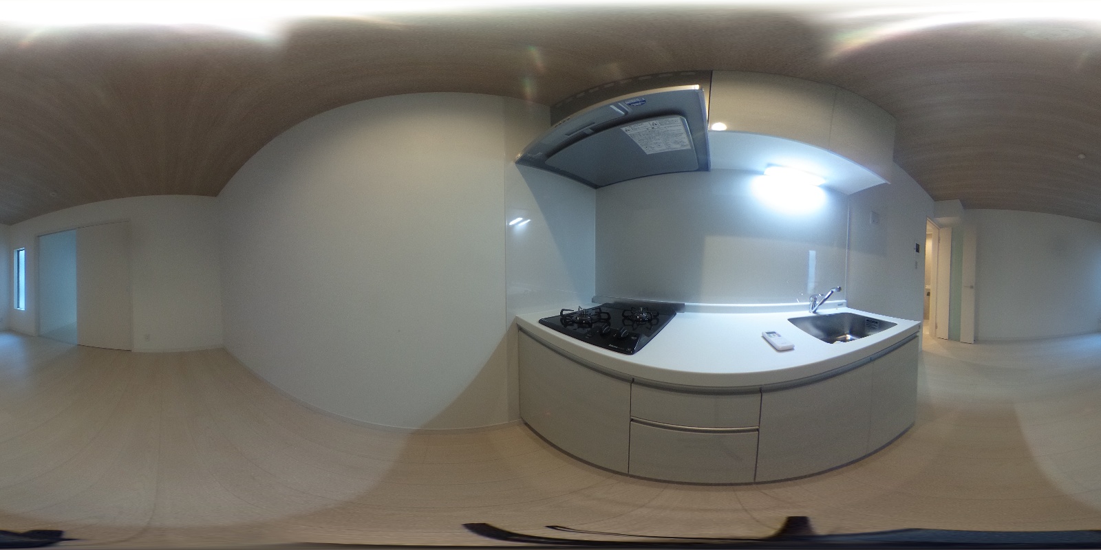 キッチン 写真34