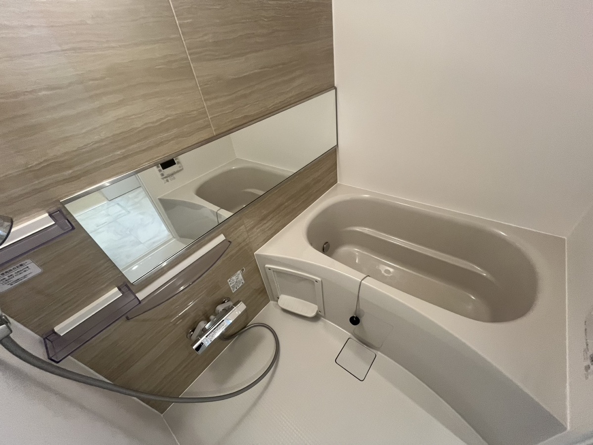 バス 写真12