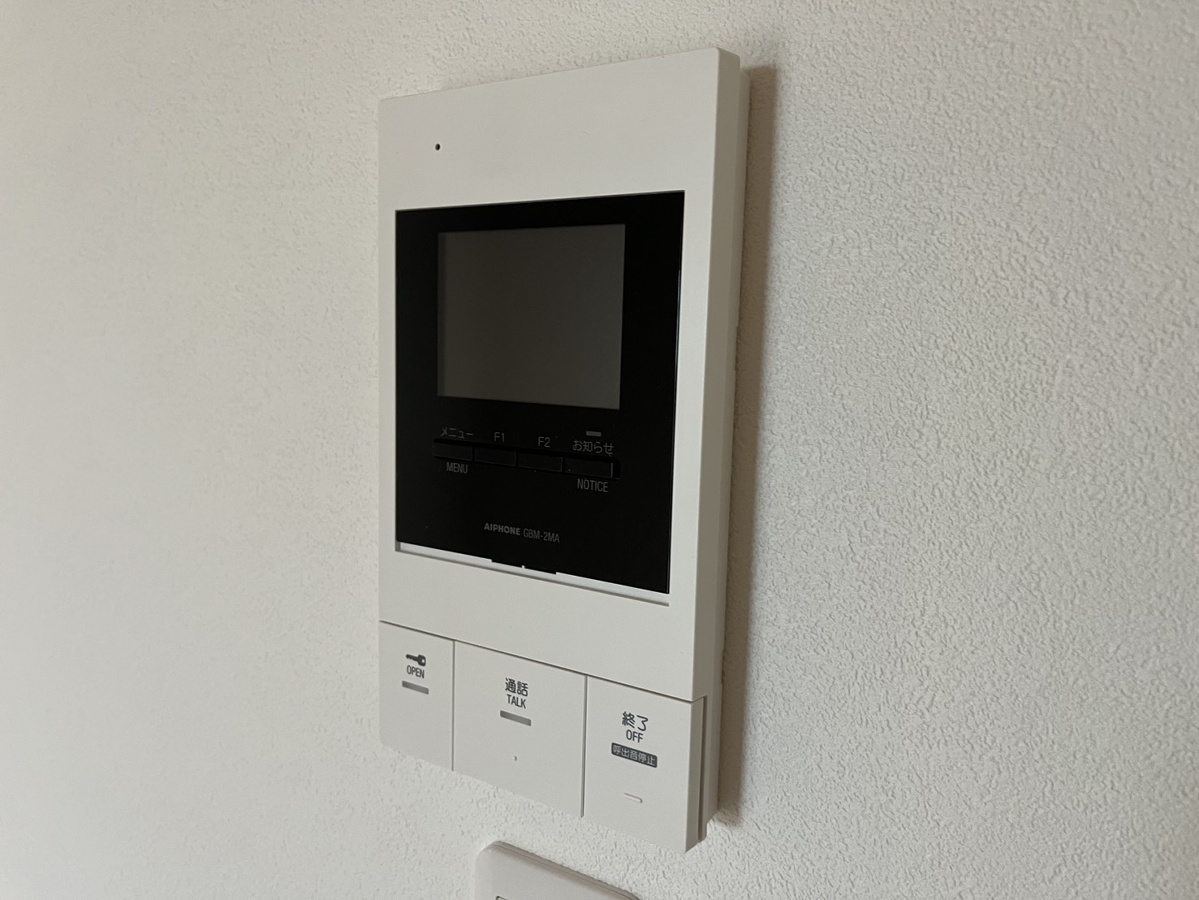 セキュリティ 写真18