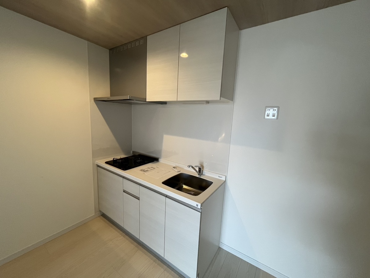 キッチン 写真3