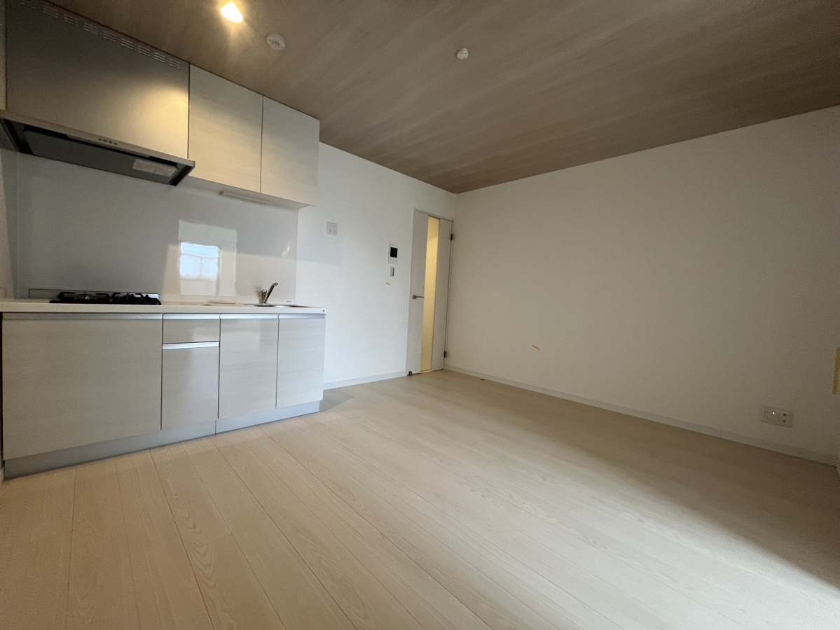 リビング 写真2