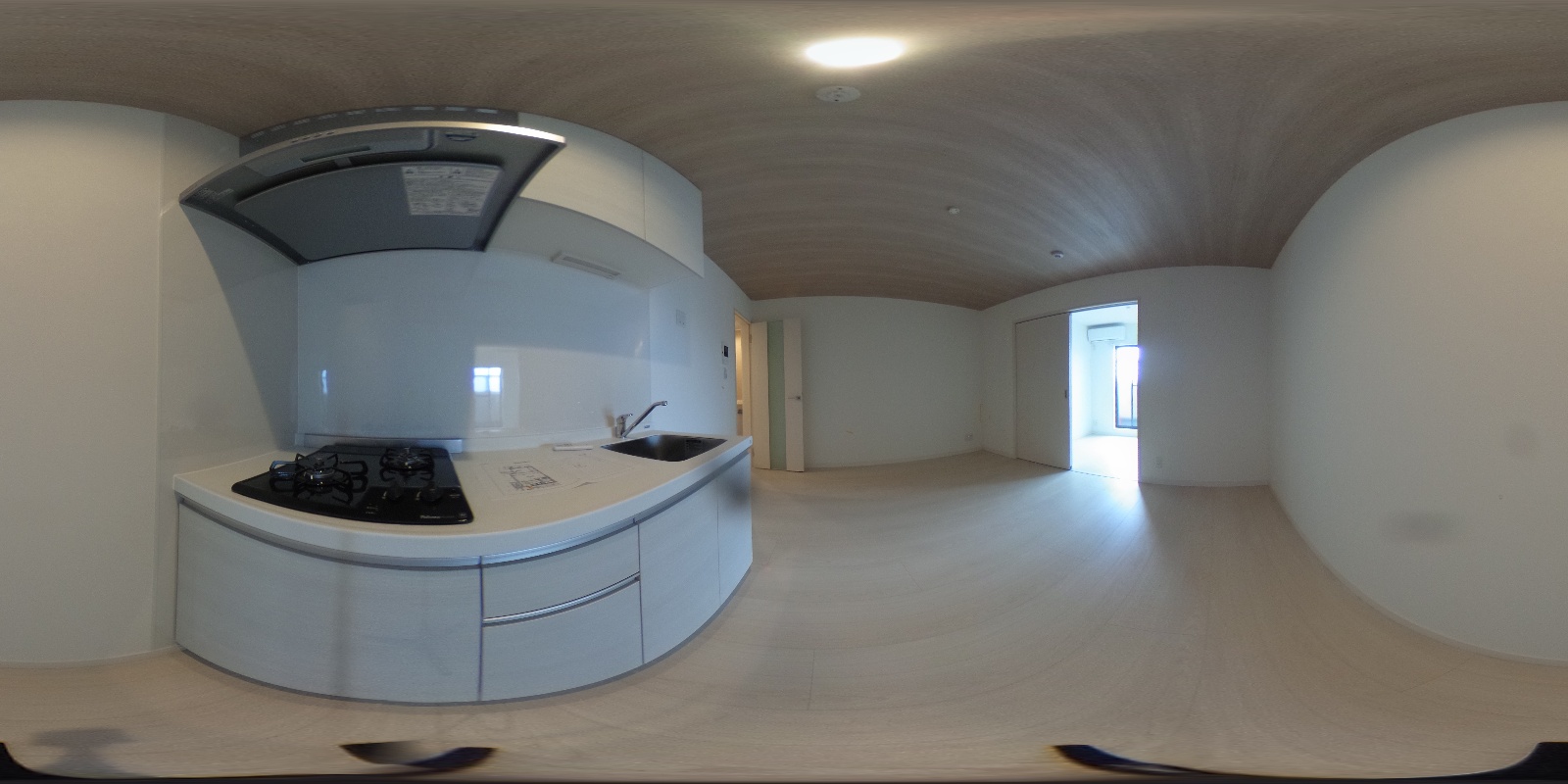 キッチン 写真34