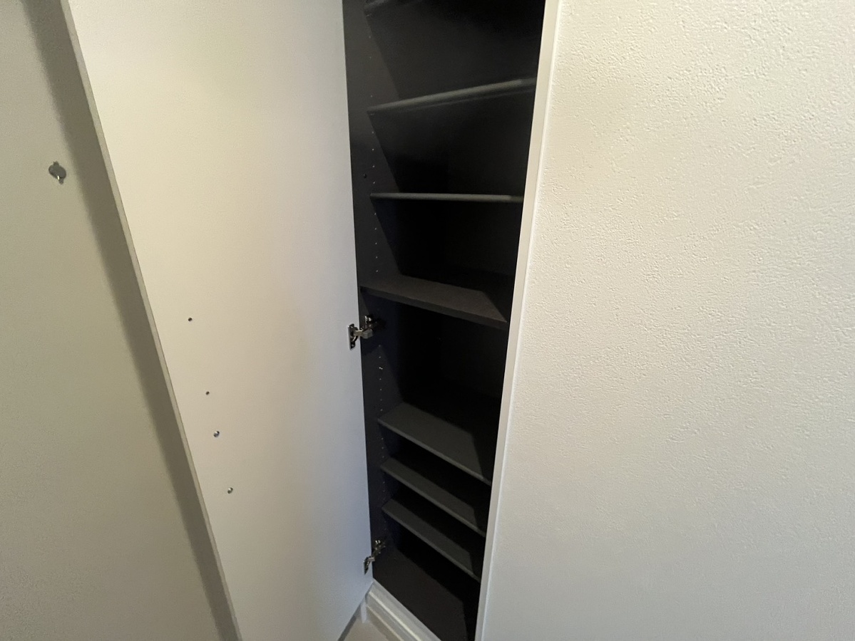 収納 写真16
