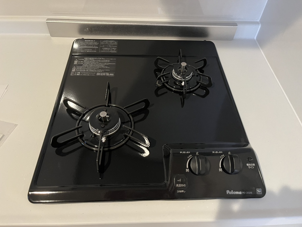 キッチン 写真3