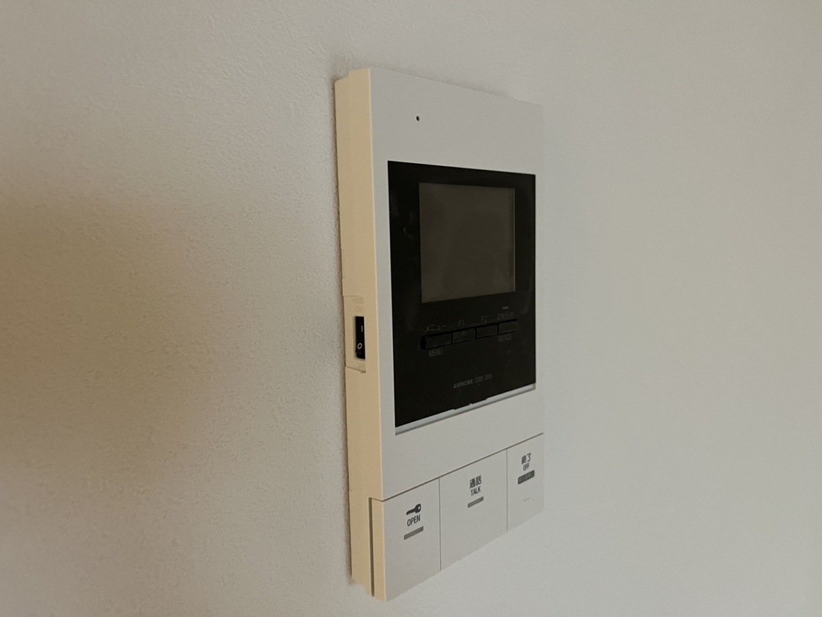 セキュリティ 写真18