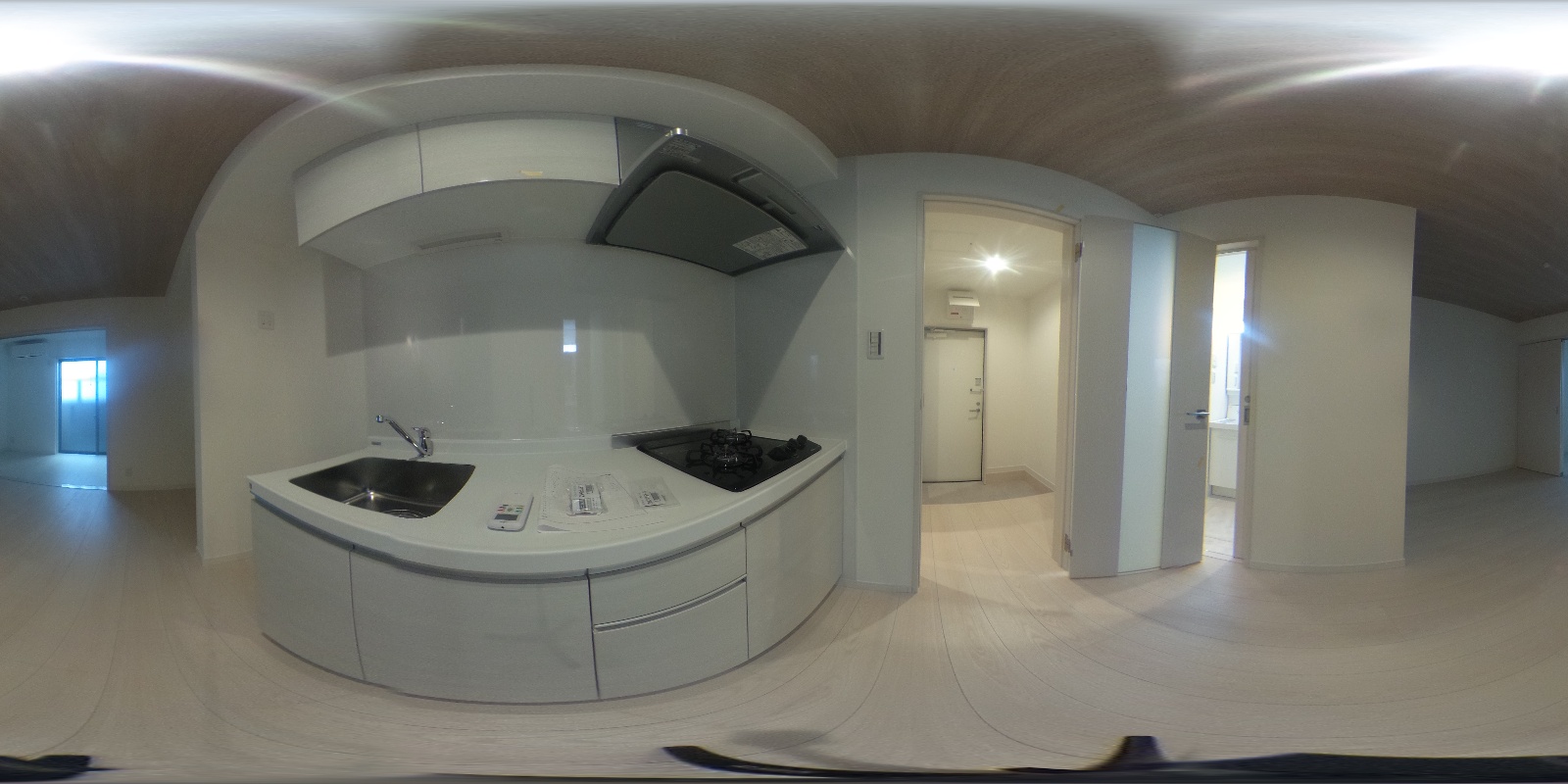 キッチン 写真34