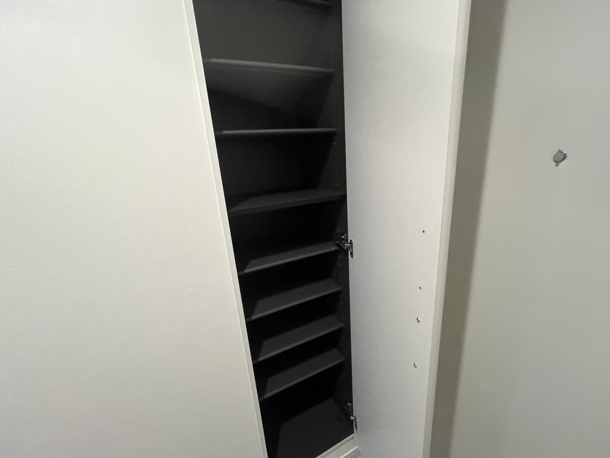 収納 写真16