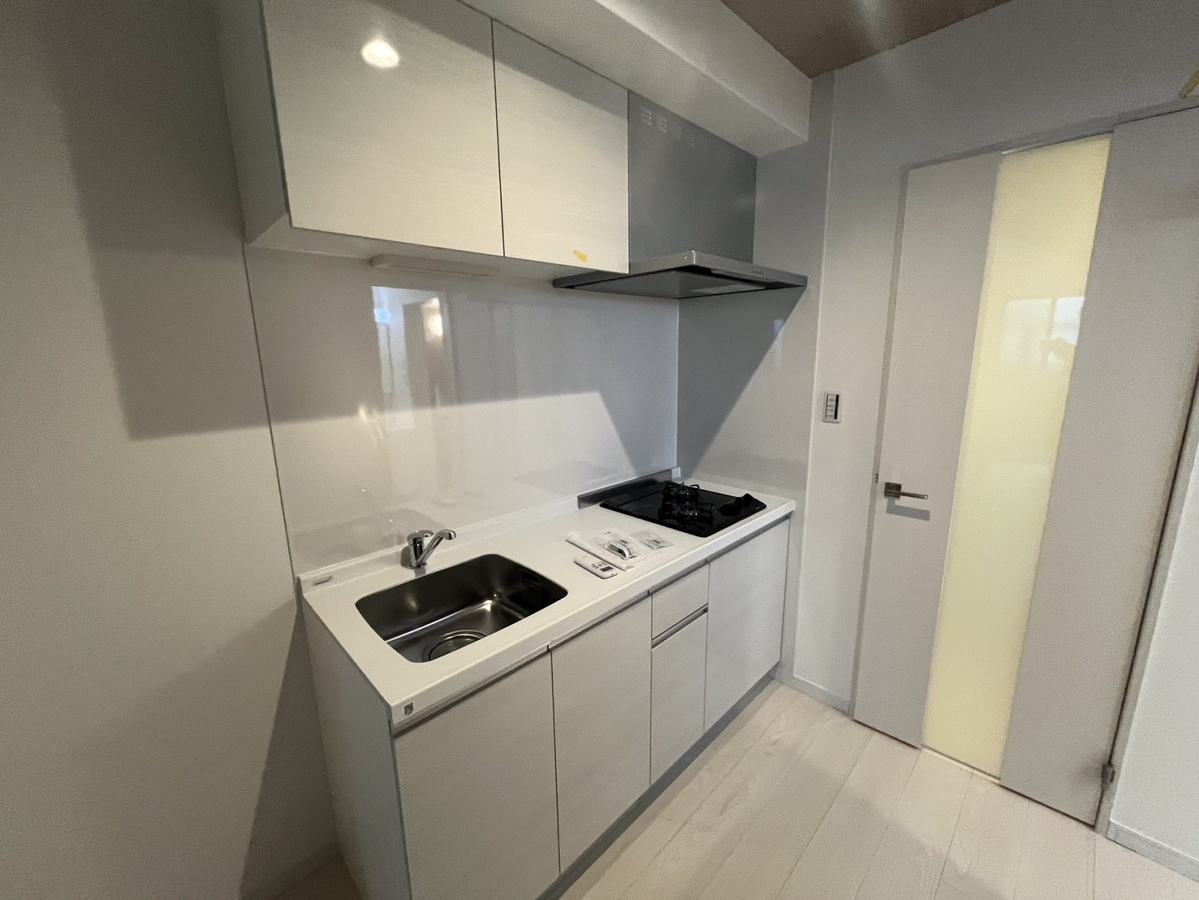 キッチン 写真4