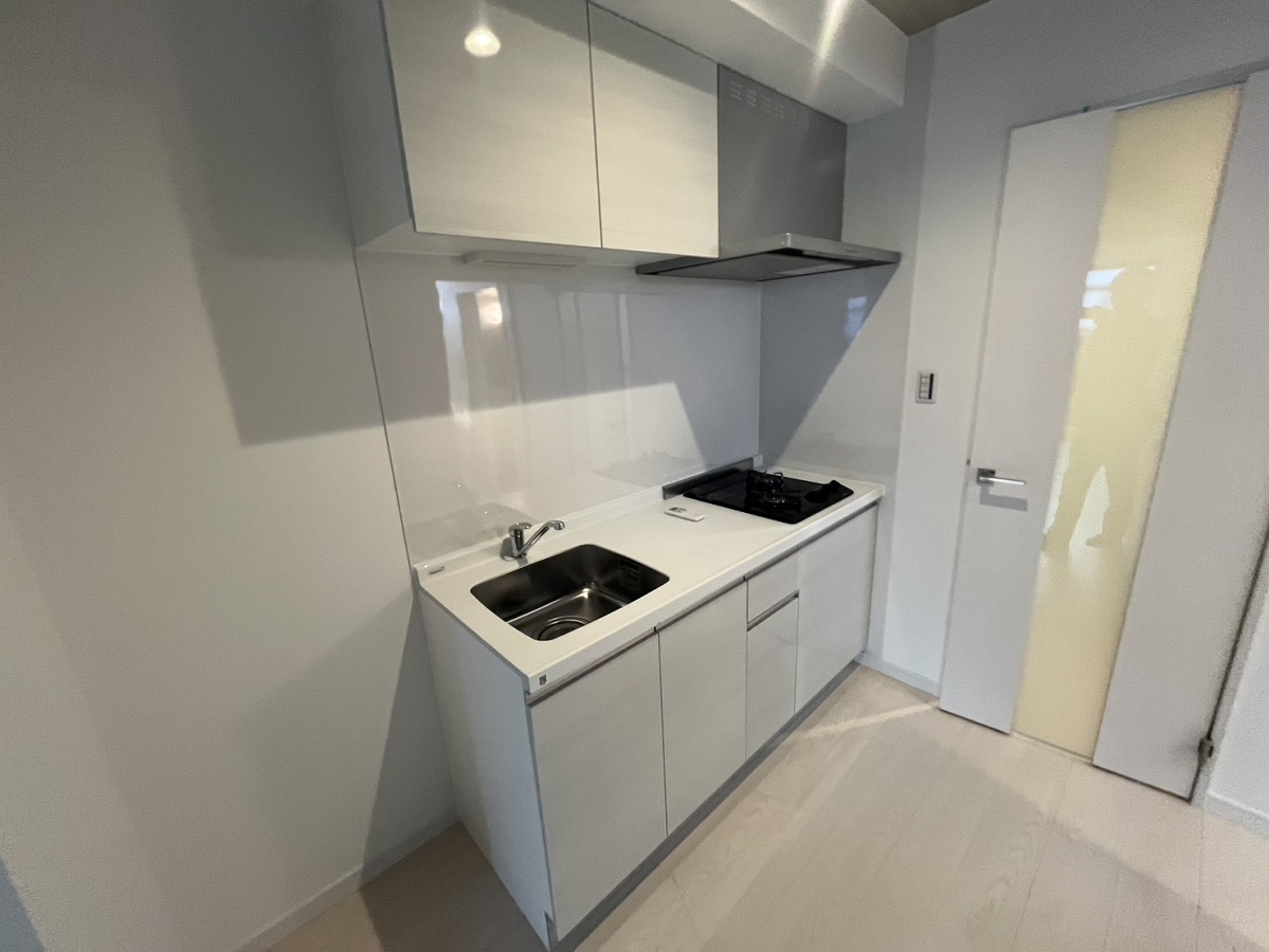 キッチン 写真3