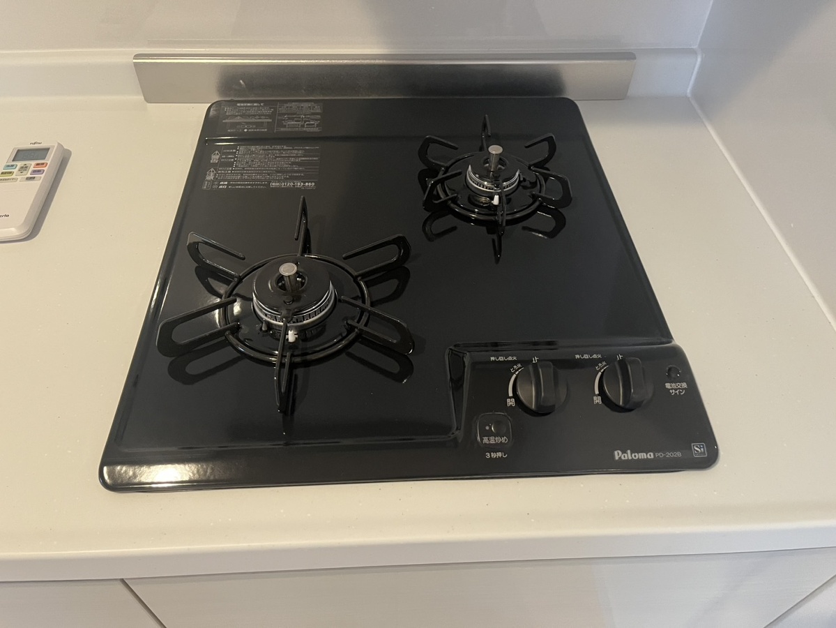 キッチン 写真4