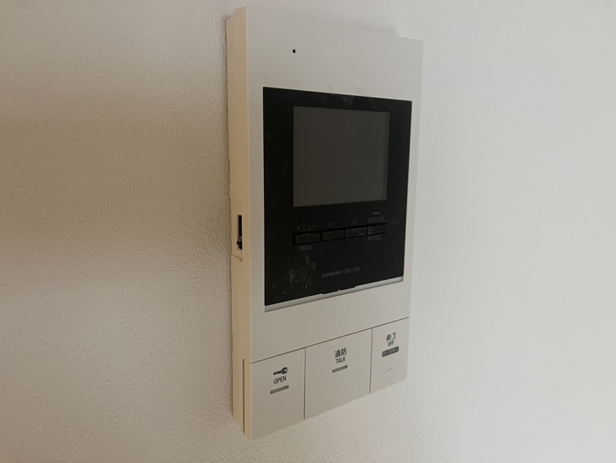 セキュリティ 写真18