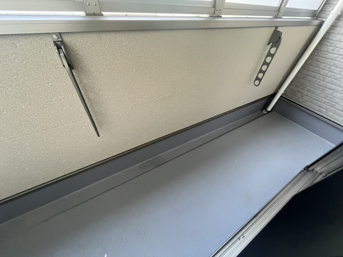 バルコニー・ベランダ 写真17