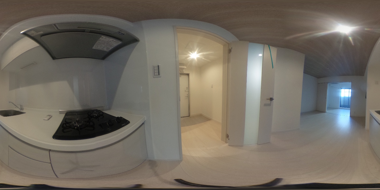 キッチン 写真34