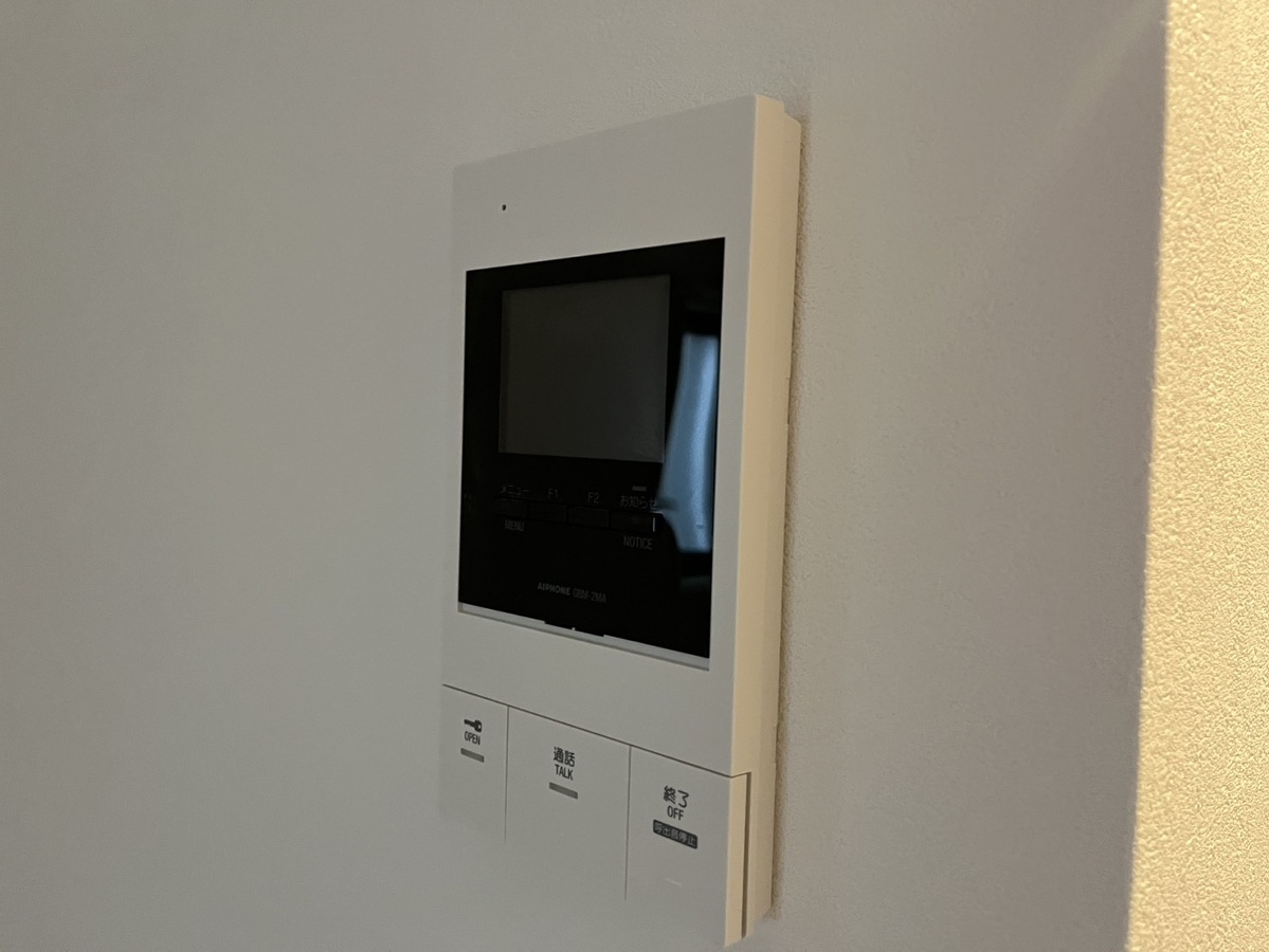 セキュリティ 写真17