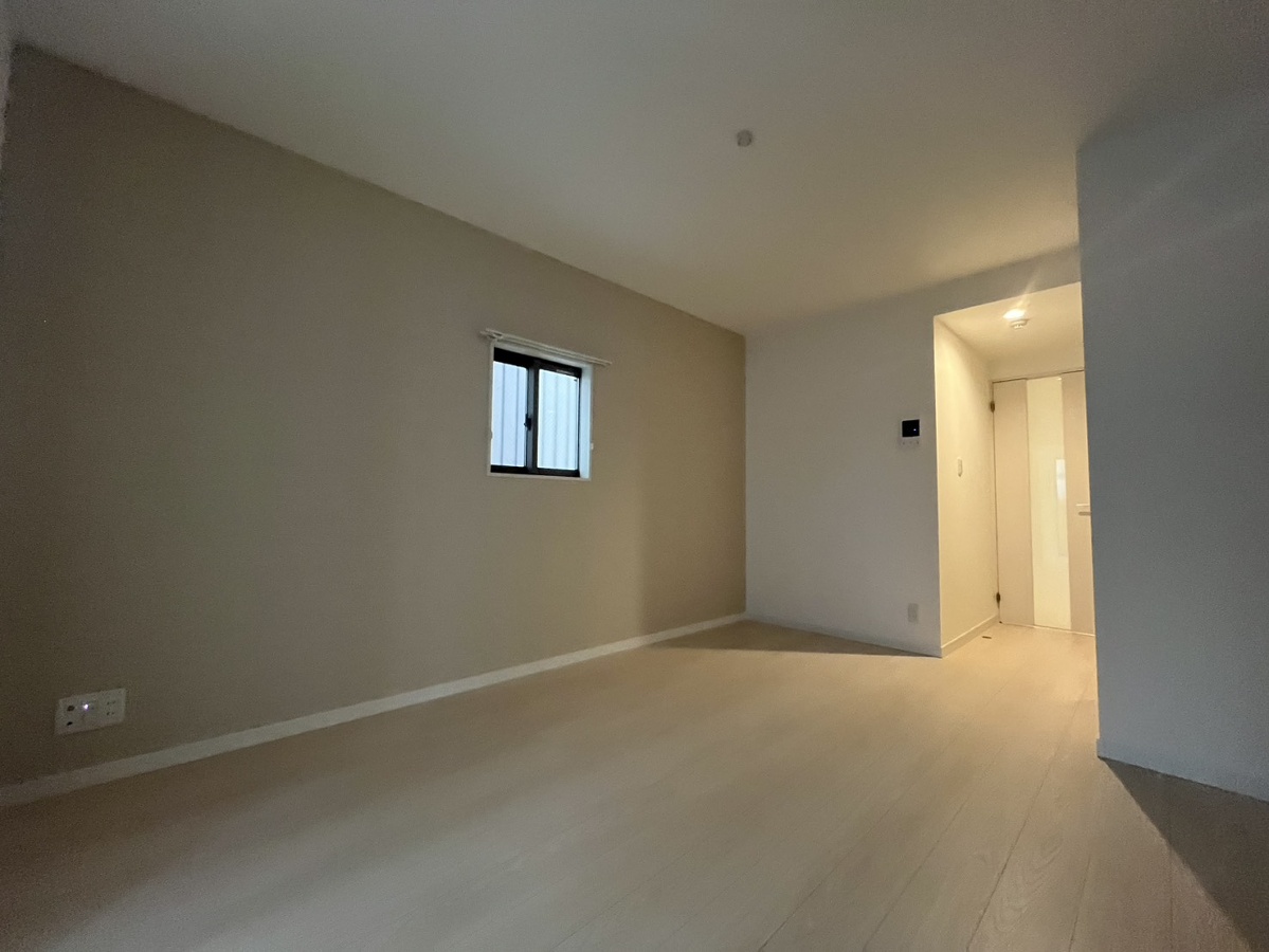 リビング 写真2