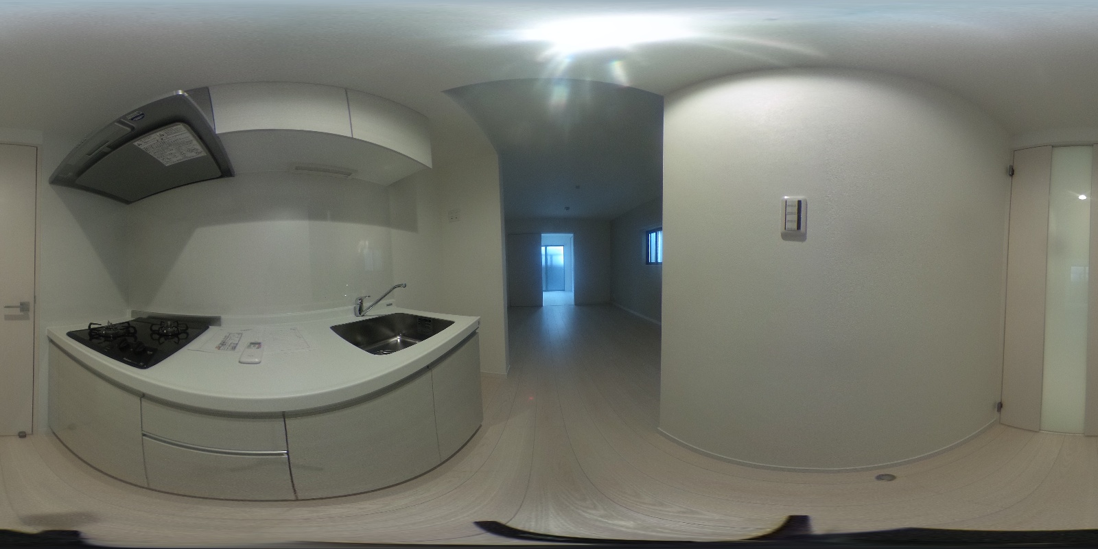 キッチン 写真34