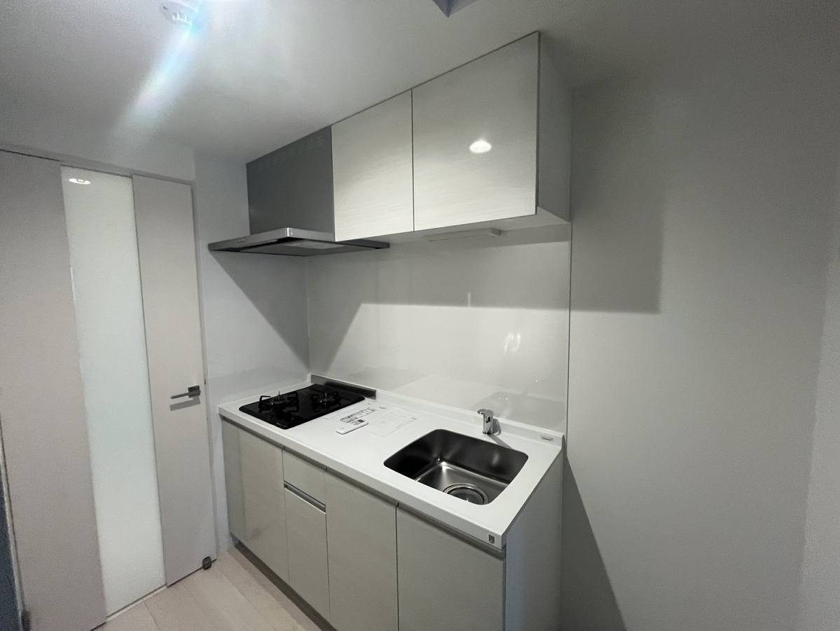 キッチン 写真4