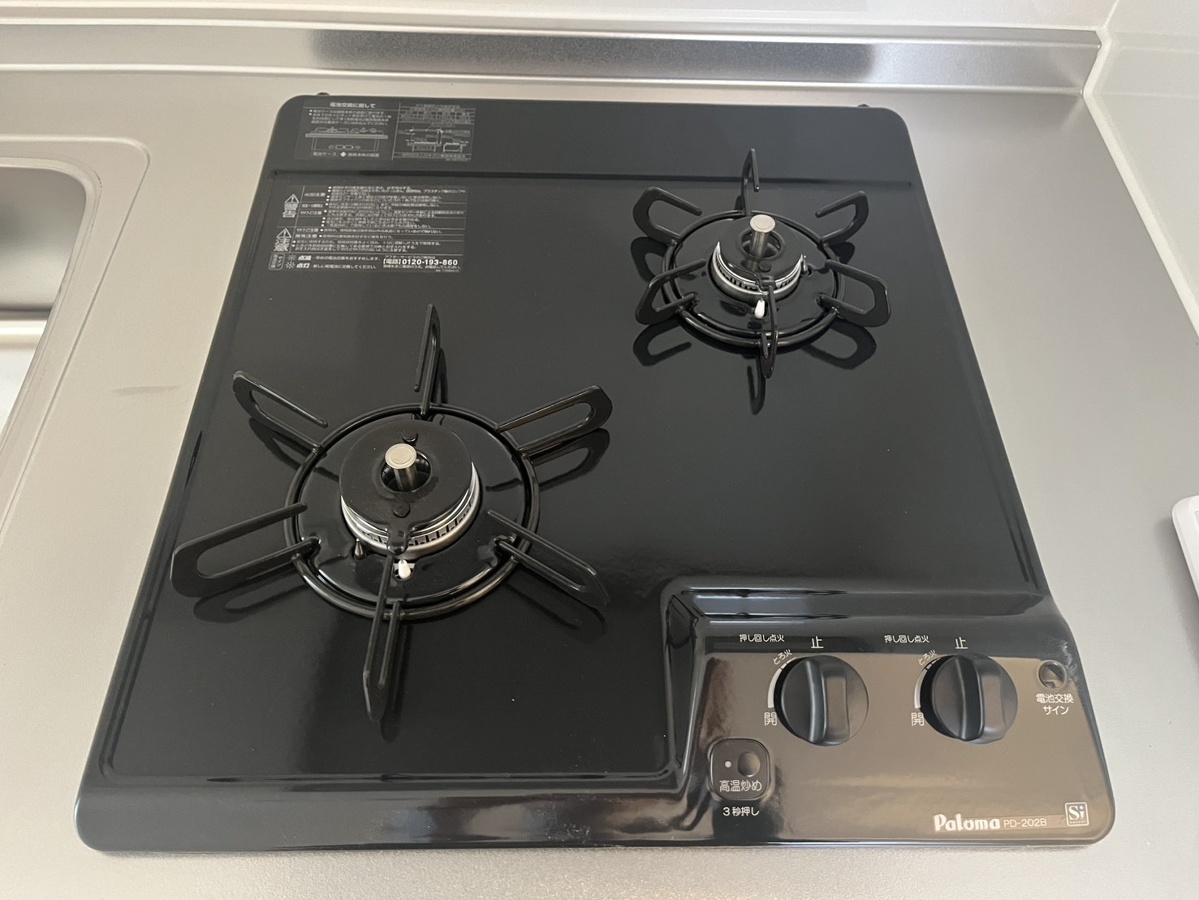 キッチン 写真3