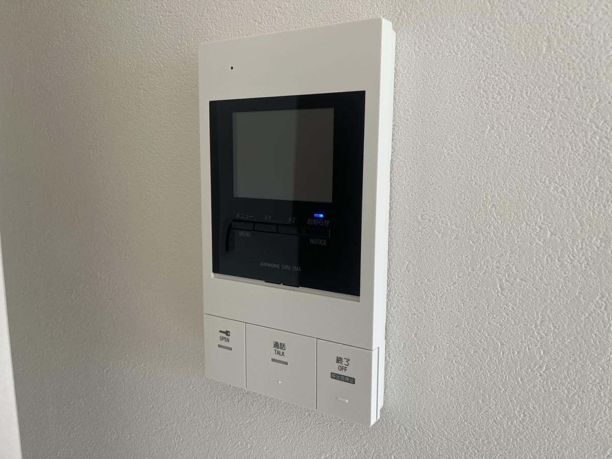 セキュリティ 写真18