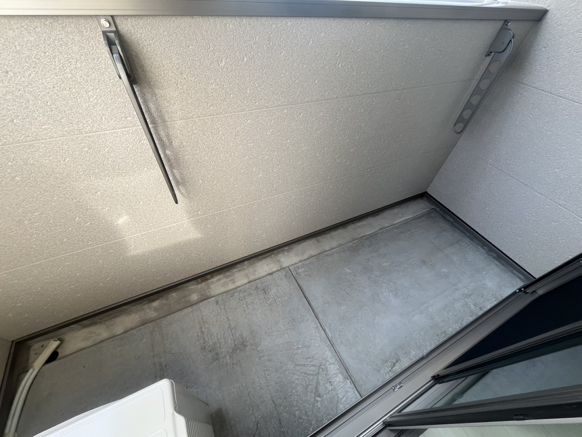 バルコニー・ベランダ 写真17