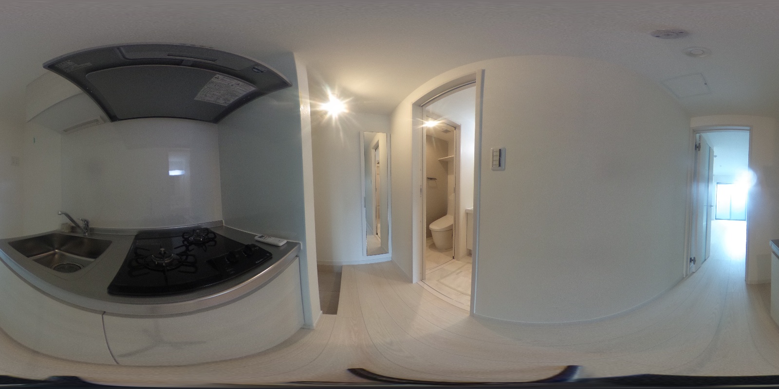 キッチン 写真34