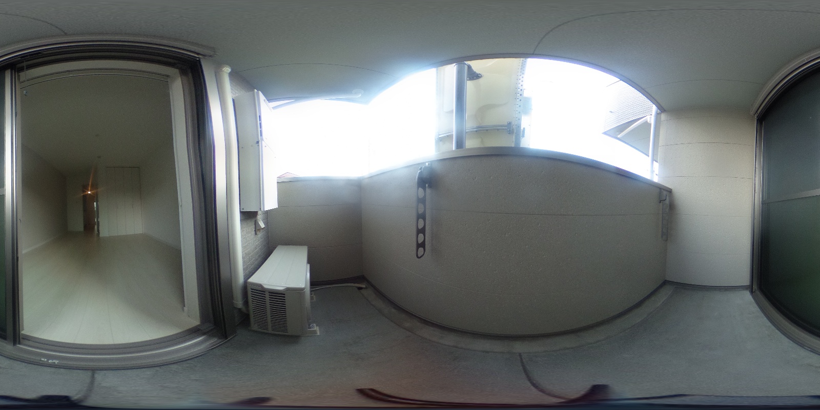 バルコニー・ベランダ 写真37