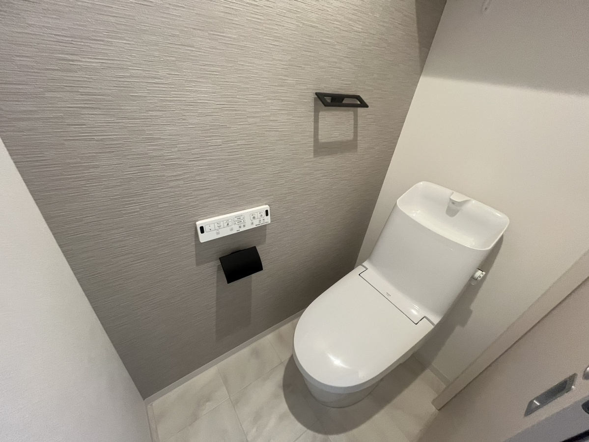 トイレ 写真14