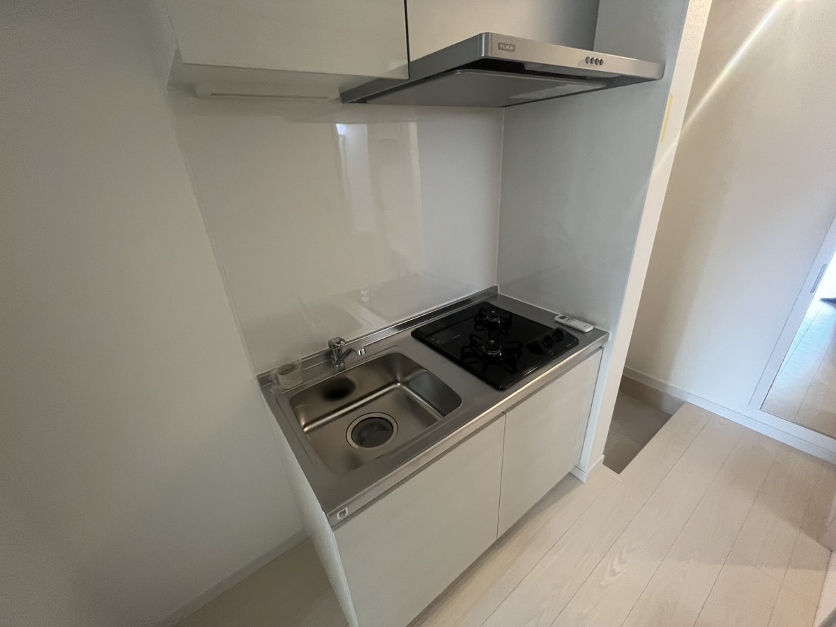 キッチン 写真4