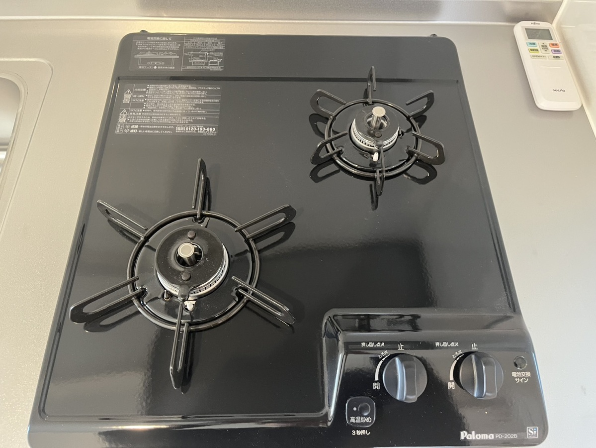 キッチン 写真4