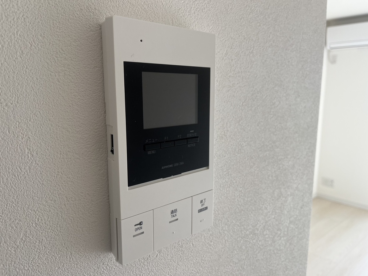 セキュリティ 写真18