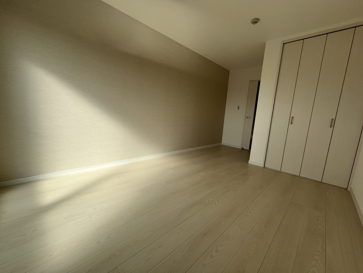 リビング 写真2